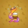 Pet Snake #6943