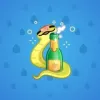 Pet Snake #6959