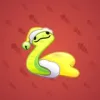Pet Snake #6984