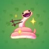 Pet Snake #6987