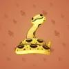 Pet Snake #7002