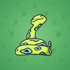 Pet Snake #7003