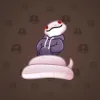 Pet Snake #7006