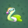 Pet Snake #7012