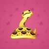 Pet Snake #7014