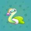 Pet Snake #7019