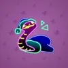 Pet Snake #7030