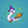 Pet Snake #7032