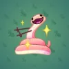 Pet Snake #7037