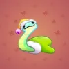 Pet Snake #7047