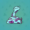 Pet Snake #7050