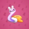Pet Snake #7055