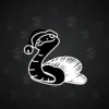 Pet Snake #7058
