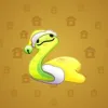 Pet Snake #706