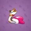 Pet Snake #7069