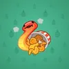 Pet Snake #7074
