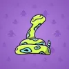 Pet Snake #7075