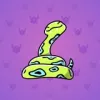 Pet Snake #7081