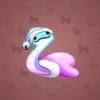 Pet Snake #7084