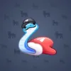 Pet Snake #7090