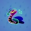 Pet Snake #7098