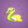Pet Snake #7104