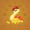Pet Snake #7124