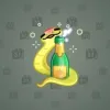Pet Snake #713