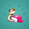 Pet Snake #7136