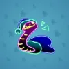 Pet Snake #7139