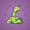 Pet Snake #7148