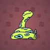 Pet Snake #7151