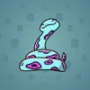 Pet Snake #7152