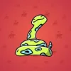 Pet Snake #7165