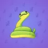 Pet Snake #7177