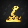 Pet Snake #7180