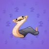 Pet Snake #7182
