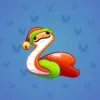 Pet Snake #7199