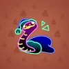 Pet Snake #72