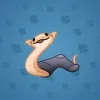 Pet Snake #721