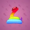 Pet Snake #7216