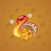 Pet Snake #7219