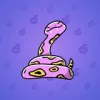 Pet Snake #7221