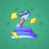 Pet Snake #723