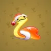 Pet Snake #7250