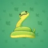 Pet Snake #7254