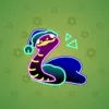 Pet Snake #7256