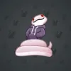 Pet Snake #7259