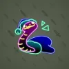 Pet Snake #7267