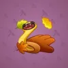 Pet Snake #7271
